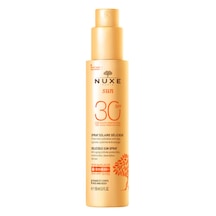 Nuxe Sun SPF 30 Güneş Koruyucu Sprey 150 ML