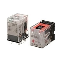 Omron My4ın-gs-220vac 220vac,4no/4nc,14p-6a,röle