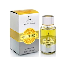 Erkek Parfüm, Hunted Edt, 100 Ml Diğer