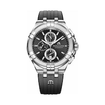 Maurice Lacroix Aikon Chronograph 44 Mm Aı1018-ss001-330-2 Erkek Kol Saati