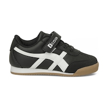 Hoop P 6fx Siyah Erkek Çocuk Sneaker 000000000102690583 SİYAH-BEYAZ