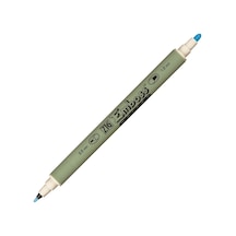 Zıg Emboss Kabartma Kalemi Wrıter Tc-6800 6 Adet