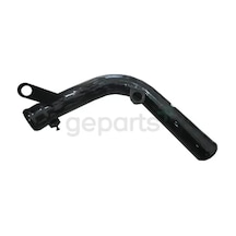Turbo İntercooler Hava Giriş Borusu Metal / Küçük 1.6 Dizel Seat Ibiza - 2012-2017