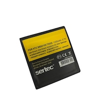 Sertec - Htc T5555 Hd Mini Photon / Bb92100 Uyumlu Batarya Crchmgo
