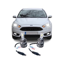 FORD FOCUS 3 (2015-2018) LED KISA FAR AMPULÜ H7 PHOTON MONO