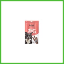 Vaveni Meaty Sticks Kuzulu Tahılsız Köpek Ödül Çubuğu 3x11 Gr Arz