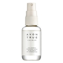 Avon True Colour Tırnak Cilası Kurutucu Sprey 50 ML 10'lu Set