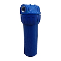Koku  Ve Tortu Tutucu Blok Aktif Karbon Filtre (483561801)