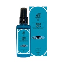 Rebul 125ml Aqua Spreyli Kolonya Pet
