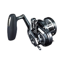 Shimano Ocea Jigger F Custom 1501 HG Left Hand
