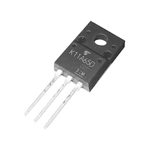11a65 To-220f Mosfet Transistör