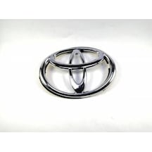 Corolla Arka Bagaj Arması Ae101 1993-1997-yüksek Kalite