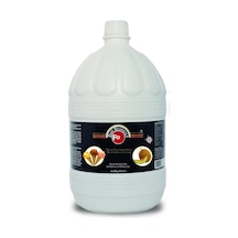 Fo Dondurma Ve Kokteyl İçin Kavun Aromalı Sos 6 Kg