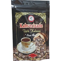 Kahvecizade Türk Kahvesi 250 G