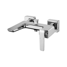 Bien Lucca BB01012102 Banyo Bataryası Krom