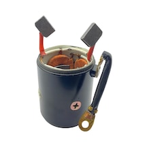 24v Marş Gövdesi Mıtsubıshı Tipi 5 Kw N11.3004