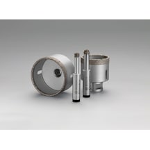 Bosch EasyDry 8x33 mm Elmas Matkap Ucu - 2608587141