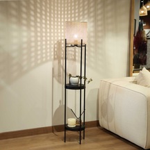 Homing Sohen Hazeran Rattan Exclusive Lambader Ayd-3335