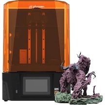 Phrozen Sonic Mighty Revo 14K MSLA 3D Yazıcı