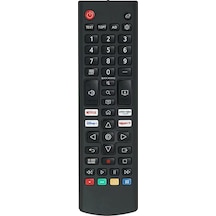 50up76703lb Televizyon İçin Uzaktan Kumanda Tv Ultra Hd Led Lcd