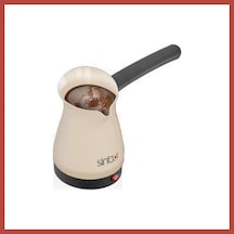 Bezos Scm-2951 Elektrikli Cezve 1 Adet Erdotıca