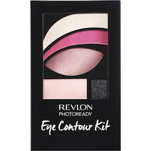 Revlon Göz Kontürü Paleti 535 Pop Art 2.8 G