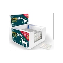 Pharmadiet Hyaloral Tablet Kedi Ve Köpek Ve Kedi Eklem Destekleyici 30 Adet