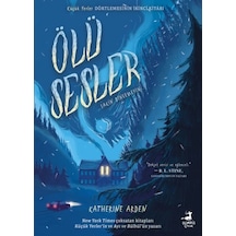 Ölü Sesler - Ezjı-834908