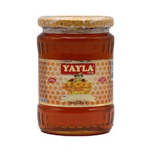 Yayla Süzme Çiçek Balı 720 G