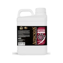 Altın Oran Demir Tozu Jant Temizleyici 5000 ML
