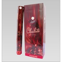 Flute Tütsü Chocolate 6 x 20 Çubuk
