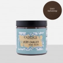 Ch31 Kahverengi - 500Ml Very Chalky Home Decor