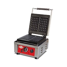 Tekli Waffle Makinesi EMP.WF.010