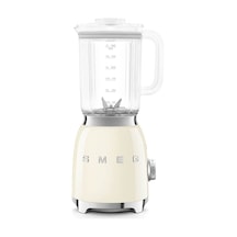 Smeg BLF03CREU Smoothie Blender