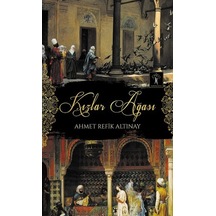 Kızlar Ağası - Rxlu-900241
