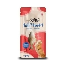 30 Gr Uskumru Fileto Ödül Maması