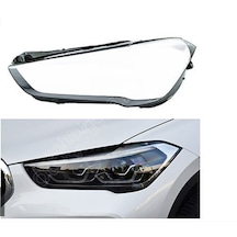 Bmw X1 F48 Ön Far Camı Full Led 2020- Sol