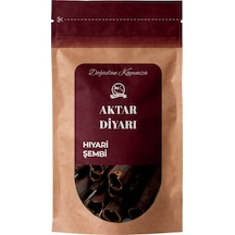 Hıyarı Şembi Hıyarşembi 100 Gr Aktar Diyarı Diğer