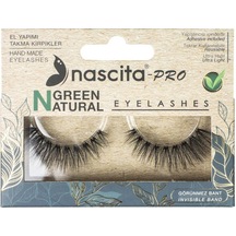 Nascita Green Natural Takma Kirpik - 112