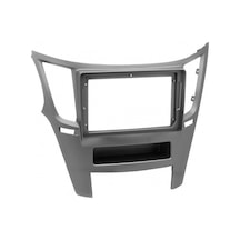 Lovion Yyr002541 Subaru Outback 2010-2016 Model Multimedya Teyp Çerçevesi