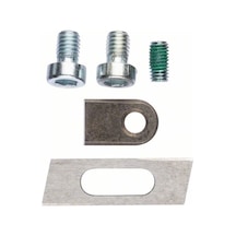 Bosch GSC 2.8 İçin 5 Parça Bıçak Seti - 2607010025