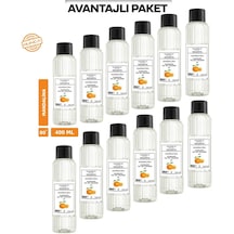 Hunca Mandalina Kolonyası 12 x 400 ML
