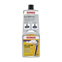 Sonax Benzin Katkısı Sistem Temizleyici 250 ML
