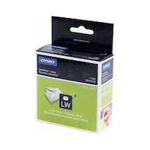 Dymo 11352 Lw Adres Etiketi 25X54MM / 500'lü Paket