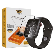 Buff Watch 45mm 5d Easyflex 2 Adet Screen Protector