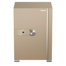 Philips Güvenlik Kasası Sbx202