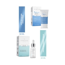 Lenaderm Hyalo Pure Serum 20 Ml+lenaderm Soleil Dry Güneş Kremi 50 Ml