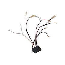 Hido Hd165U 12-24 Volt Arap Korna Beyni (533022333)