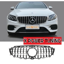 Mercedes W213 2016-2020 E.Class Gtr Ön Panjur