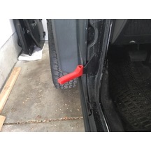 Jeep Ayak Dayama Pedi Foot Peg